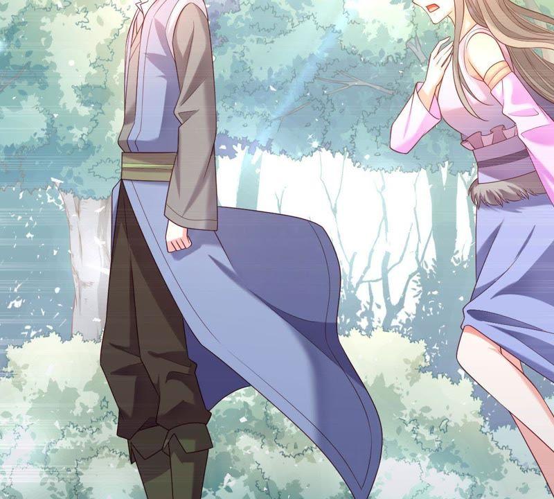 Turned Into a Grass in The Fantasy World? chapter 49